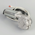 B105AALX02 Car Door Motor for Sch****** Elevators